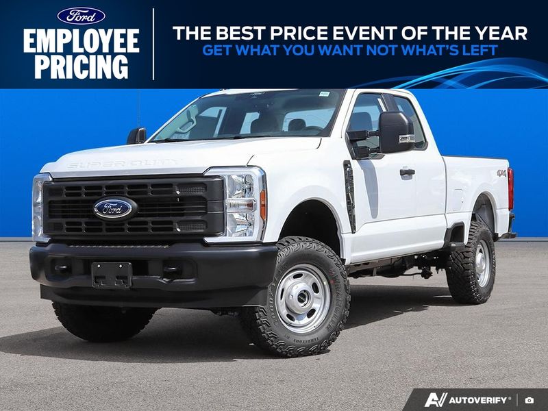 2026 Ford Super Duty