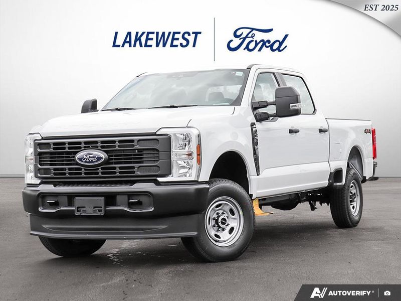 2026 Ford Super Duty