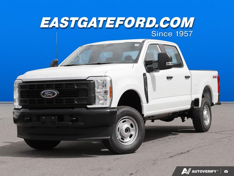 2026 Ford Super Duty