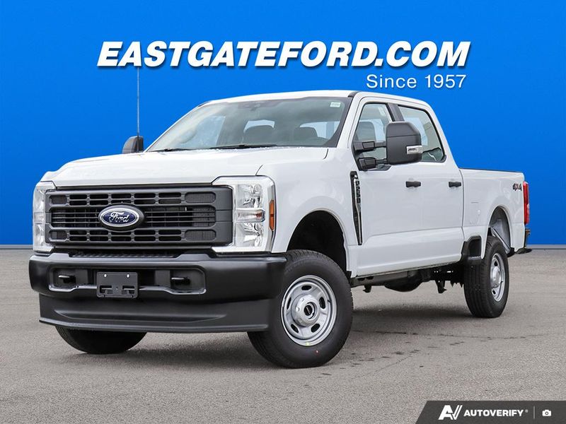 2026 Ford Super Duty