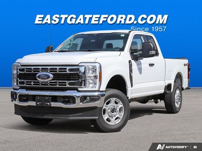 2026 Ford Super Duty