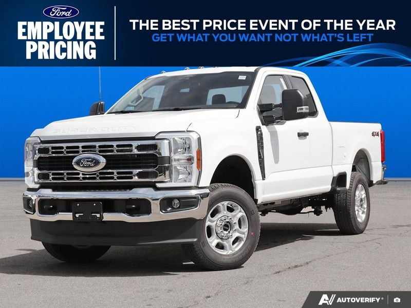 2026 Ford Super Duty