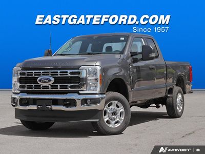 2026 Ford Super Duty