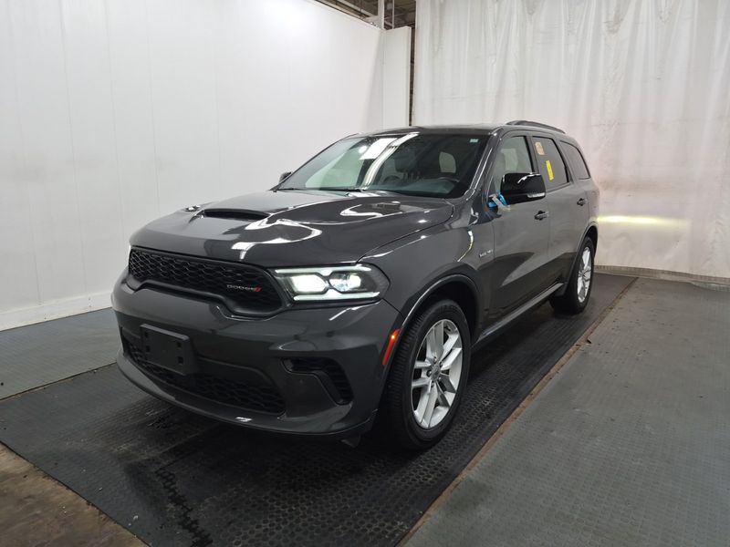 2024 Dodge Durango