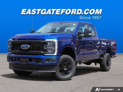 2026 Ford Super Duty
