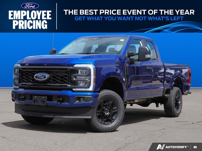 2026 Ford Super Duty