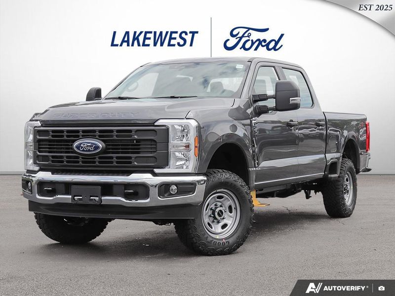 2026 Ford Super Duty