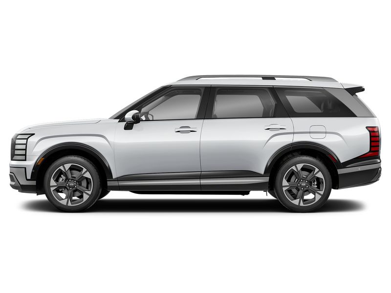 2026 Hyundai Palisade Hybrid
