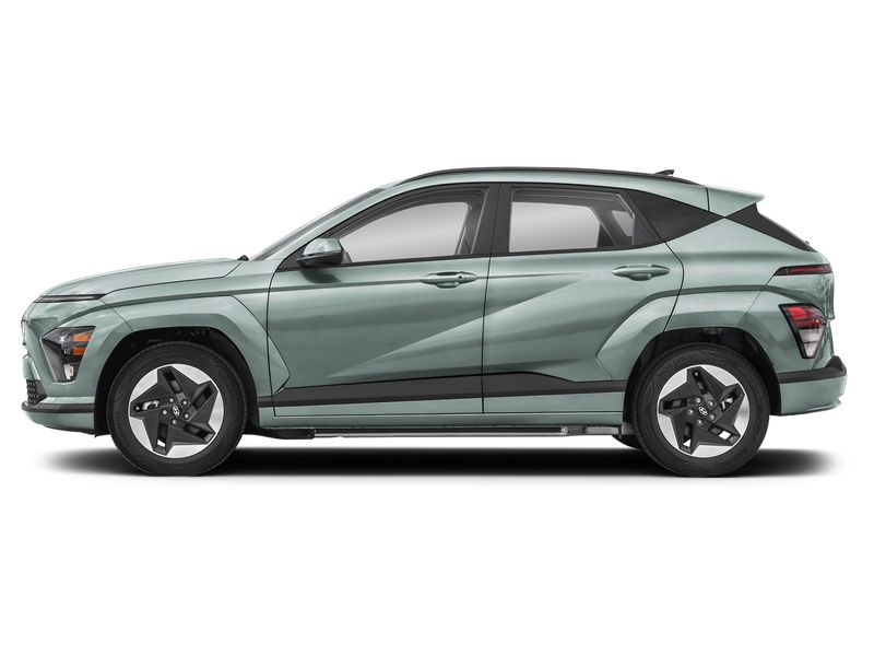 2026 Hyundai Kona Electric