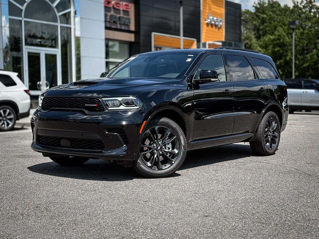 New 2026 Dodge Durango GT 268538