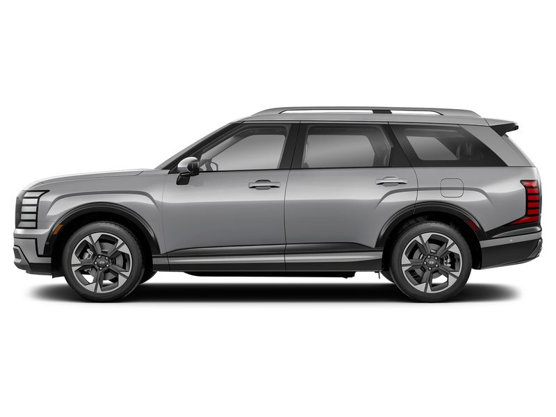 2026 Hyundai Palisade Hybrid
