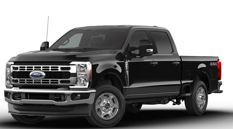2026 Ford Super Duty