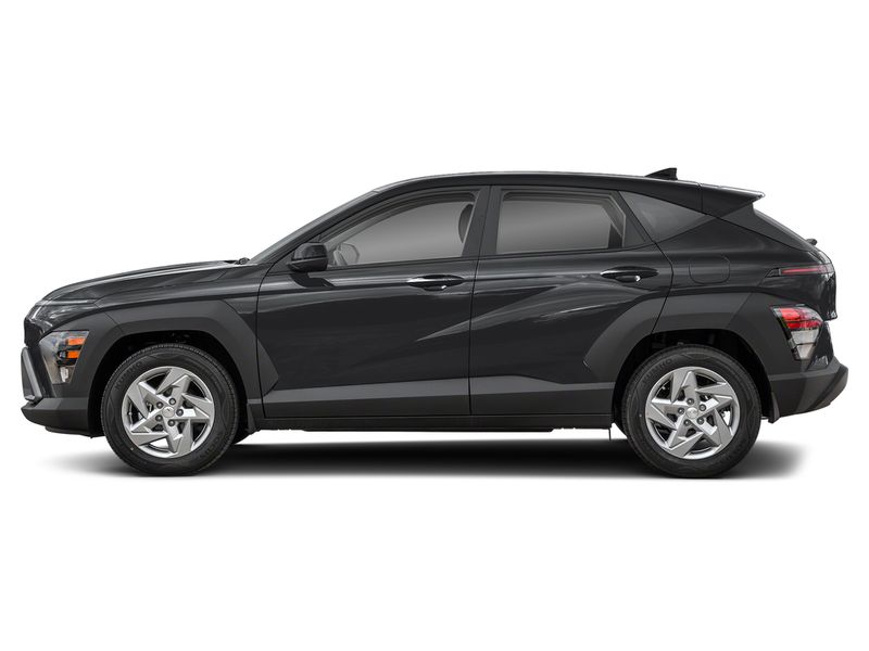 2027 Hyundai Kona