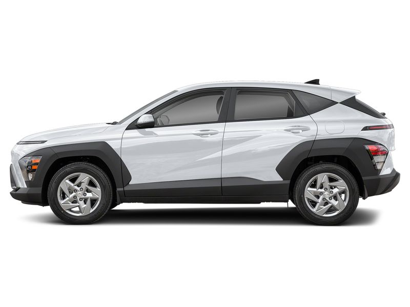 2027 Hyundai Kona