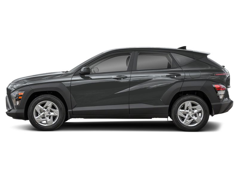 2027 Hyundai Kona