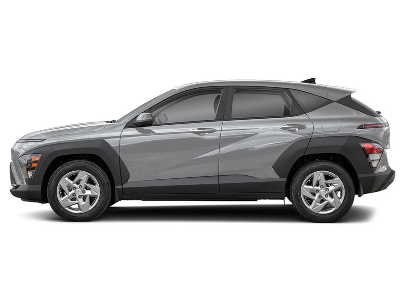 2027 Hyundai Kona