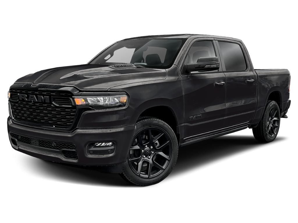 New 2026 RAM 1500 Sport TN409857