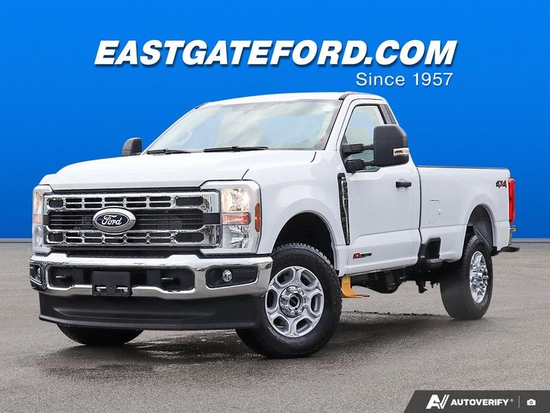 2027 Ford Super Duty
