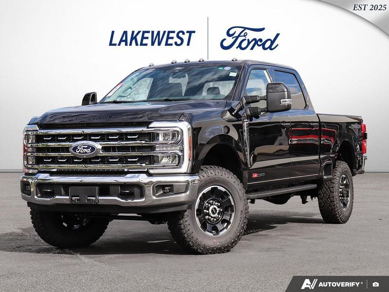 2027 Ford Super Duty