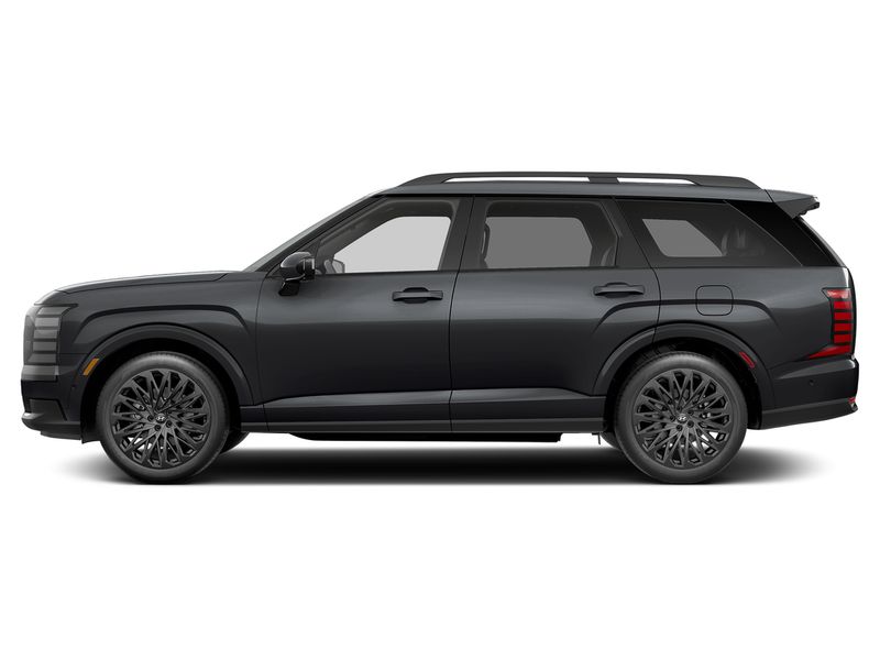 2027 Hyundai Palisade Hybrid