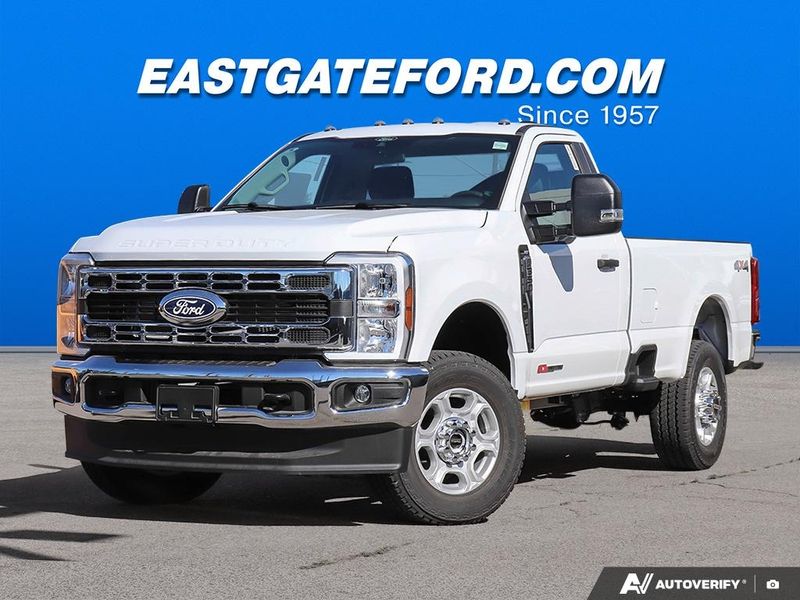 2027 Ford Super Duty