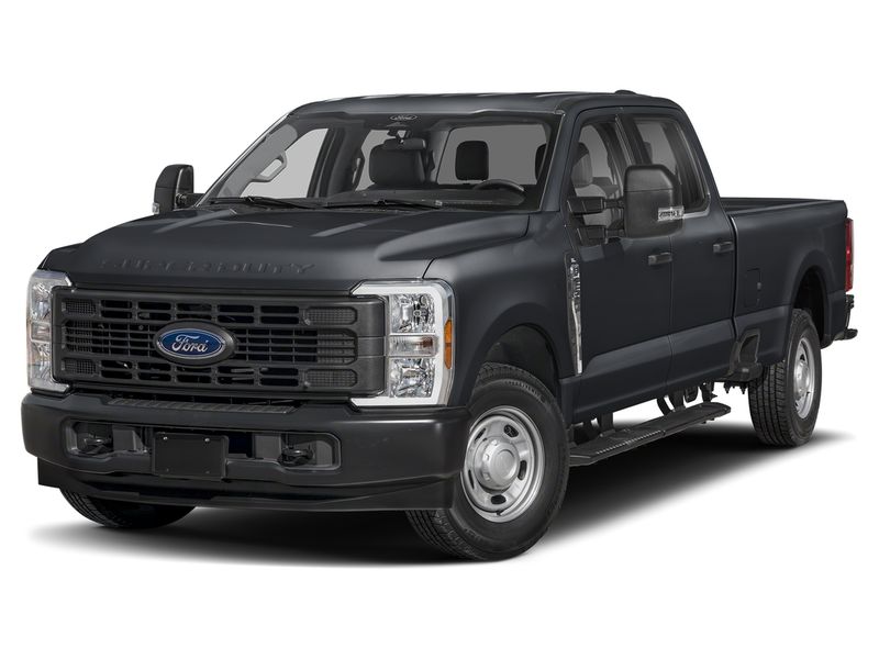 2027 Ford Super Duty F-250 SRW