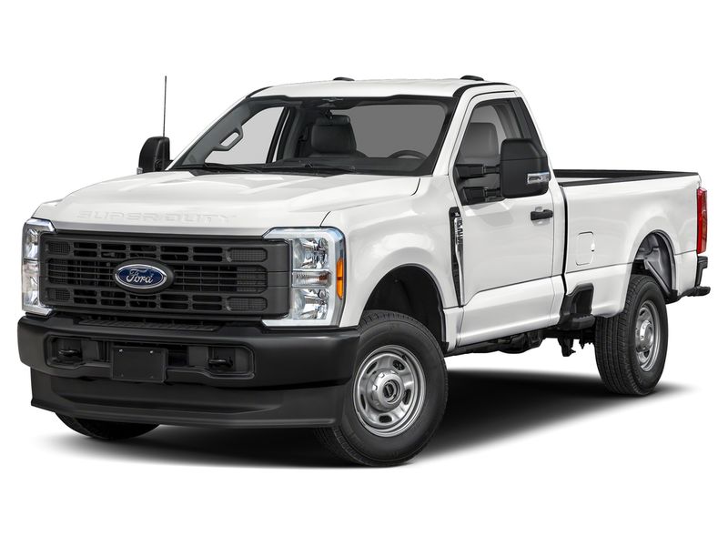2027 Ford Super Duty F-250 SRW