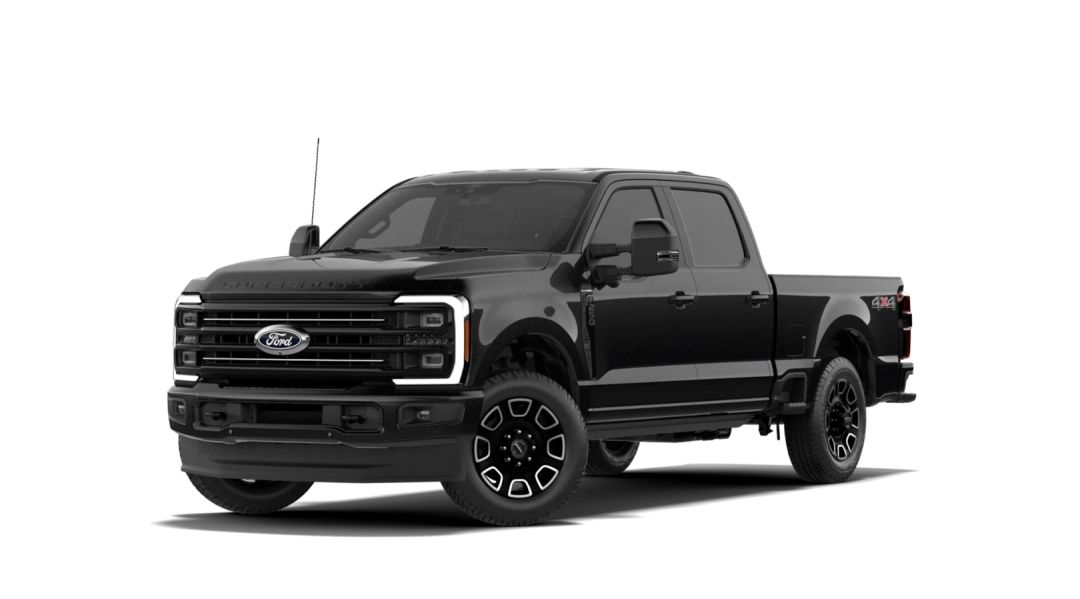 New 2027 Ford Super-Duty F-250-Platinum 7003L7