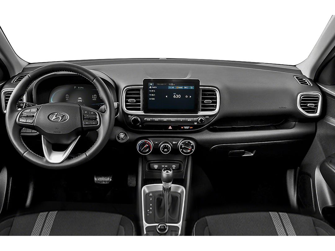 New 2026 Hyundai Venue ESSENTIAL 1760VU6