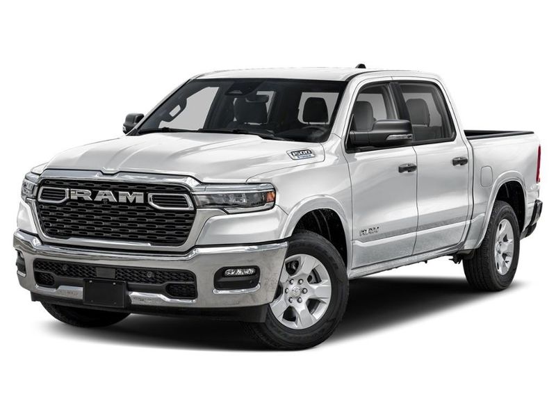 2027 Ram 1500