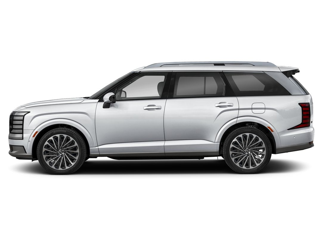 New 2027 Hyundai Palisade-Hybrid Ultimate-Calligraphy 7105P7