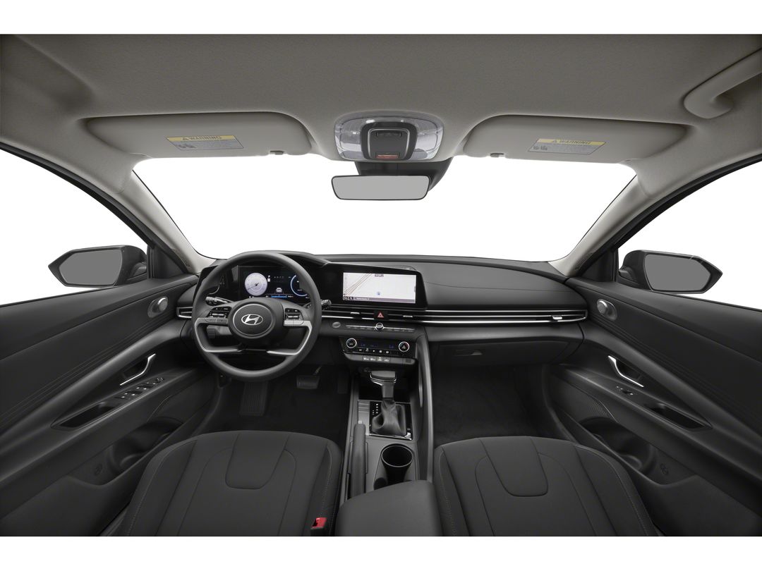 New 2026 Hyundai Elantra Preferred 28080E6