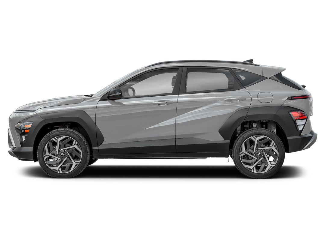 New 2027 Hyundai Kona Preferred 6219K7
