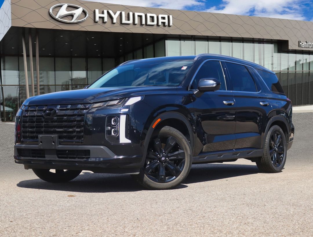 Used 2023 Hyundai Palisade Urban 7068A2