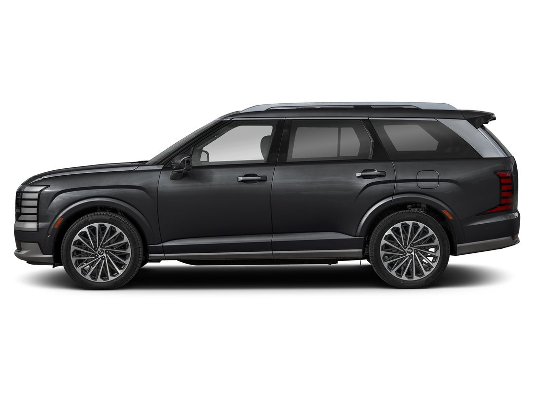 New 2027 Hyundai Palisade-Hybrid Ultimate-Calligraphy 7104P7