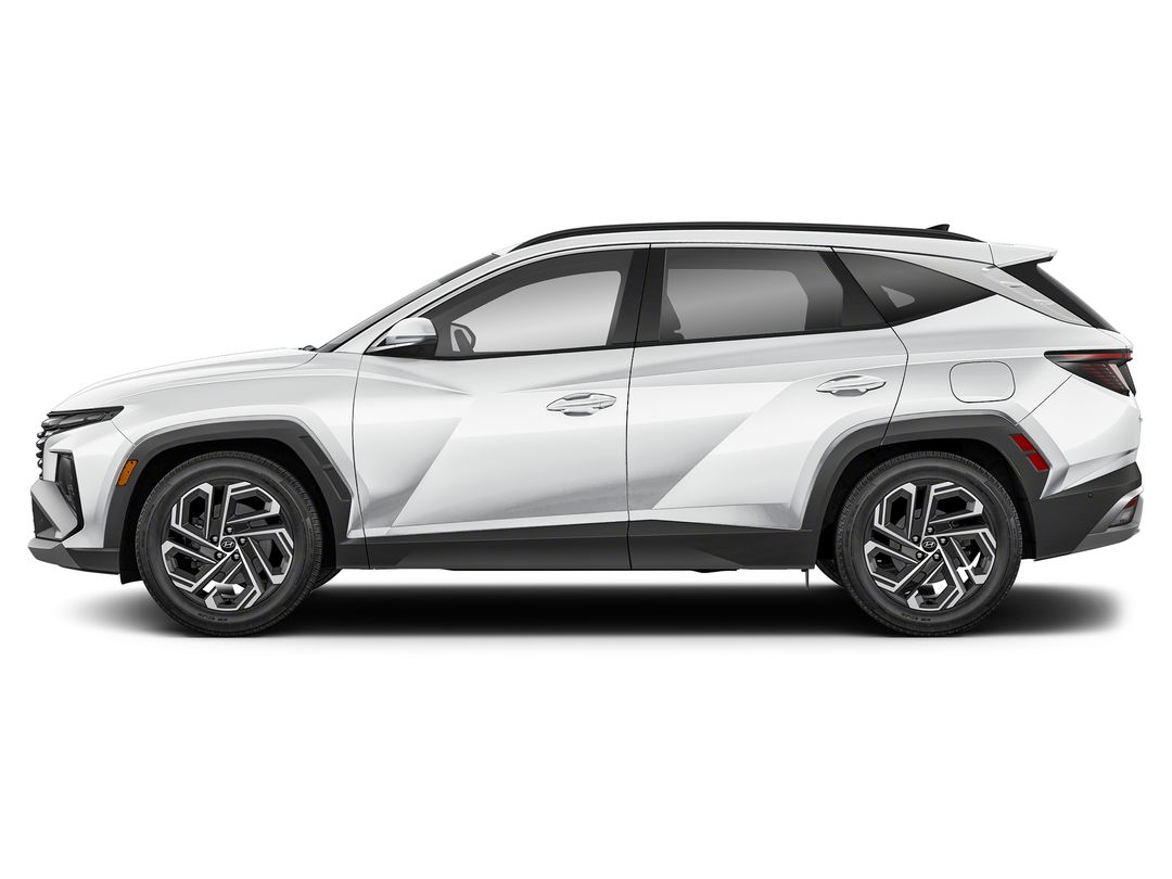 New 2026 Hyundai Tucson-Plug-In-Hybrid Ultimate 86213TU6