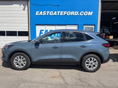 2023 Ford Escape