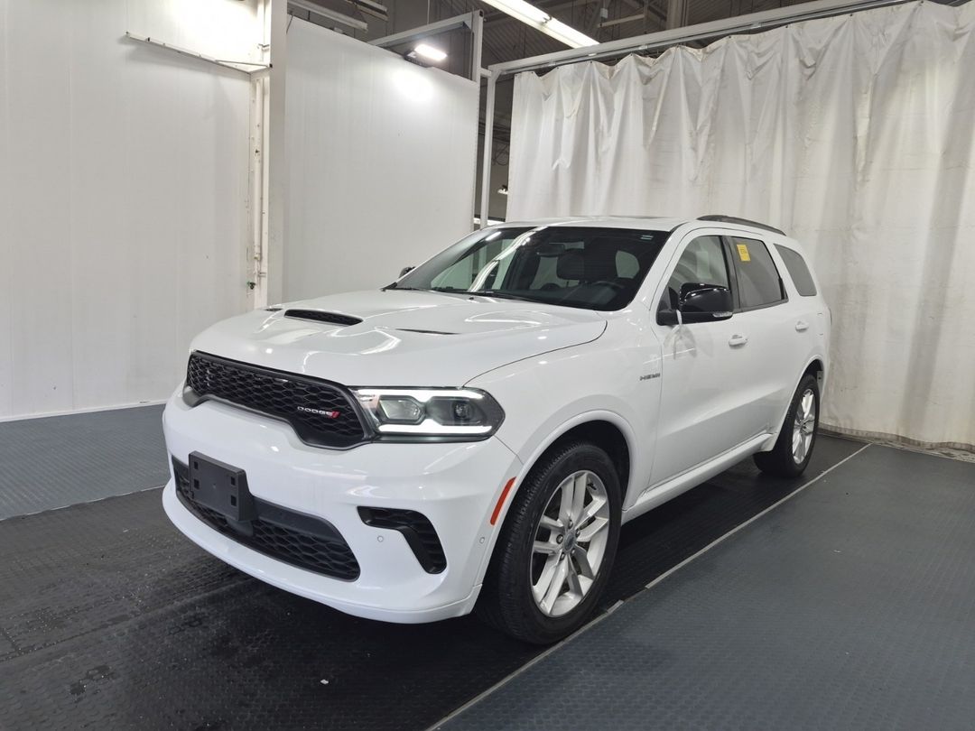 Used 2024 Dodge Durango R/T 9172