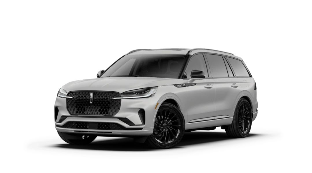 New 2027 Lincoln Aviator Reserve 9003A7