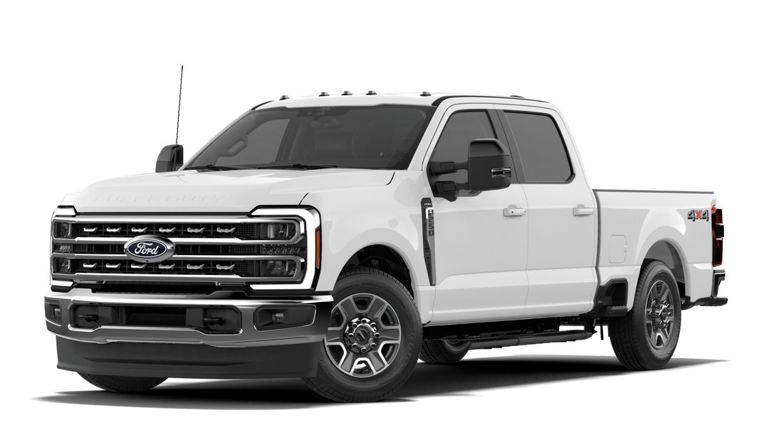 New 2027 Ford Super-Duty F-250-Lariat 7135L6