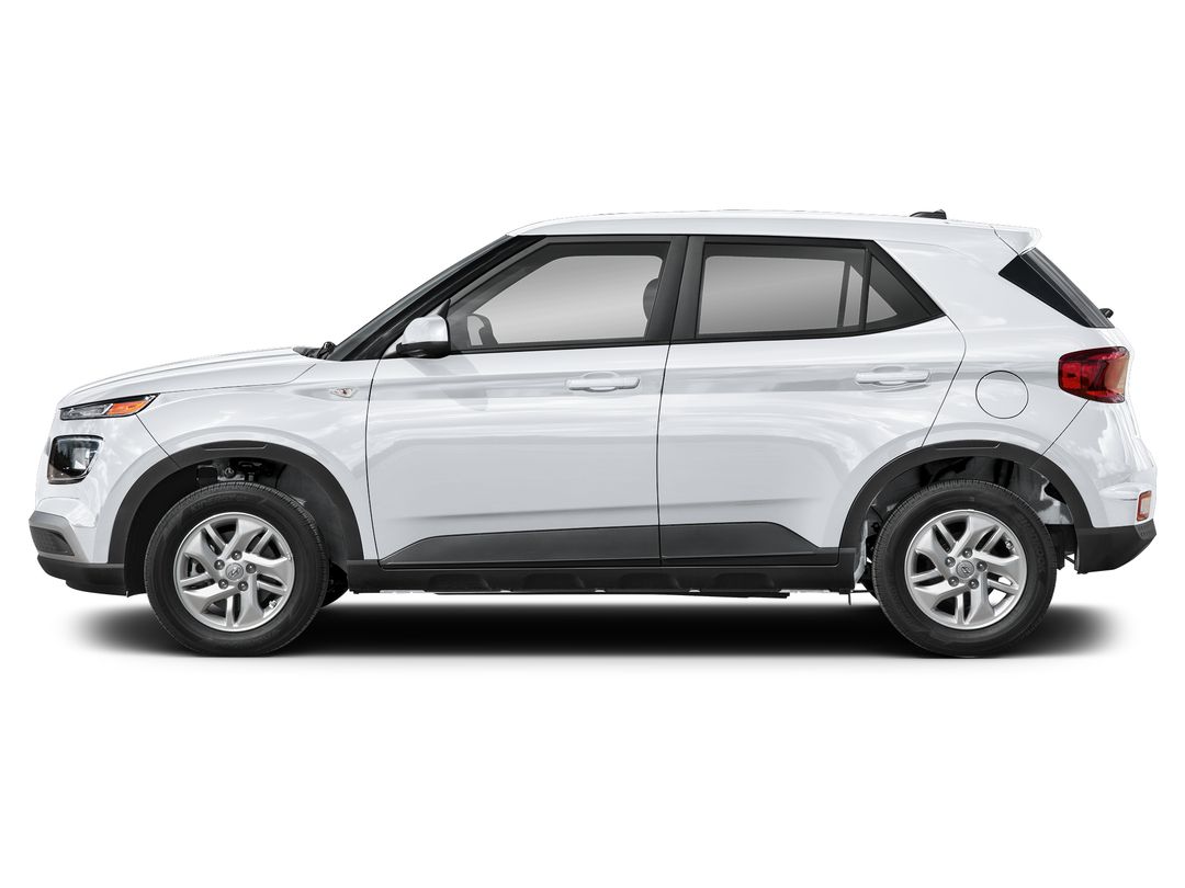 New 2026 Hyundai Venue ESSENTIAL 1778VU6