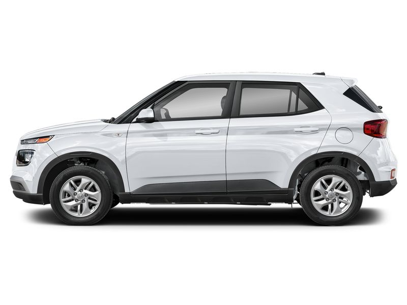 2026 Hyundai Venue