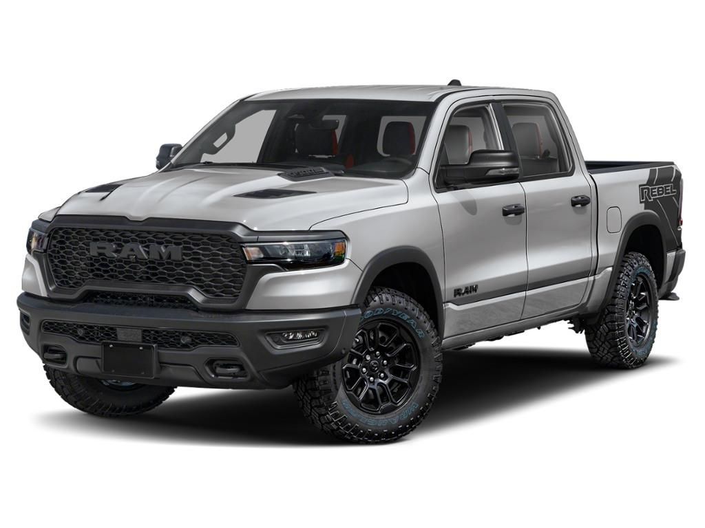 New 2027 Ram 1500 Rebel 277011
