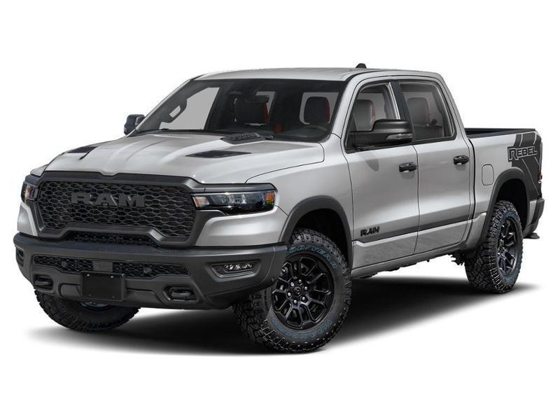 2027 Ram 1500