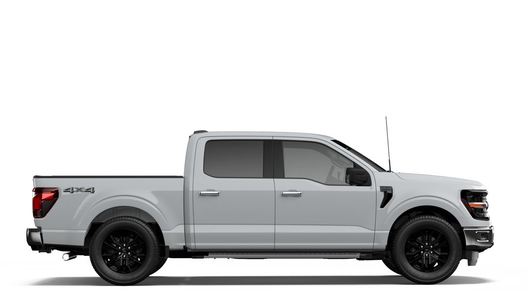 New 2026 Ford F-150 XLT 9685L6