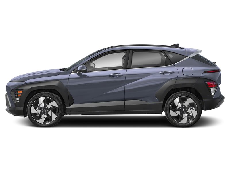 2027 Hyundai Kona