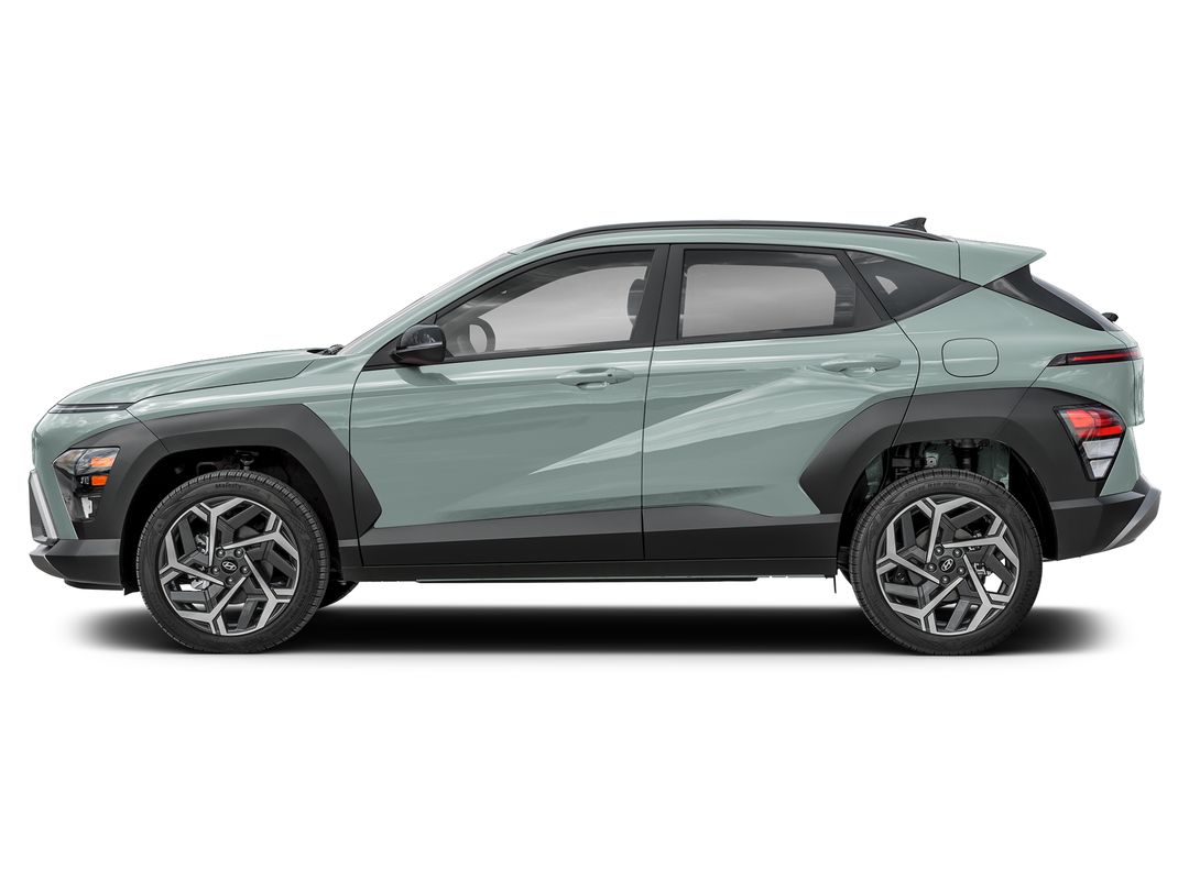 New 2027 Hyundai Kona Preferred 6226K7