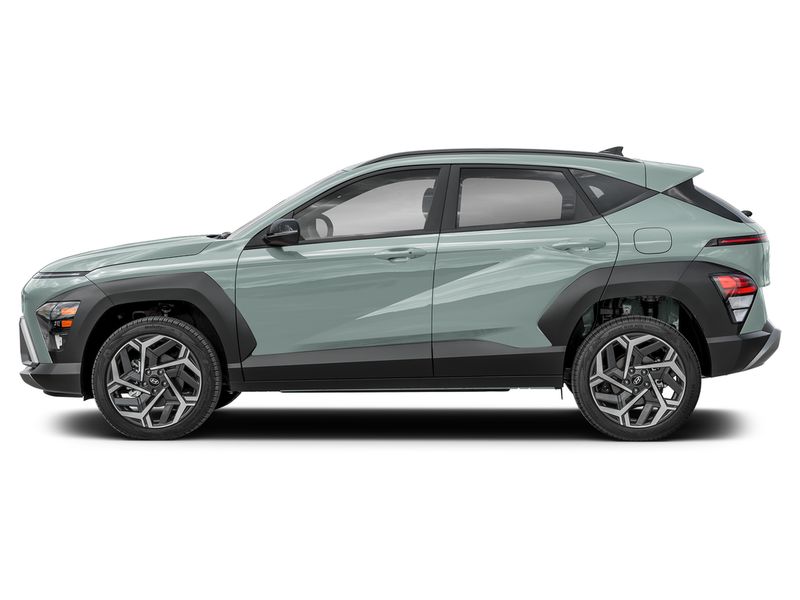 2027 Hyundai Kona