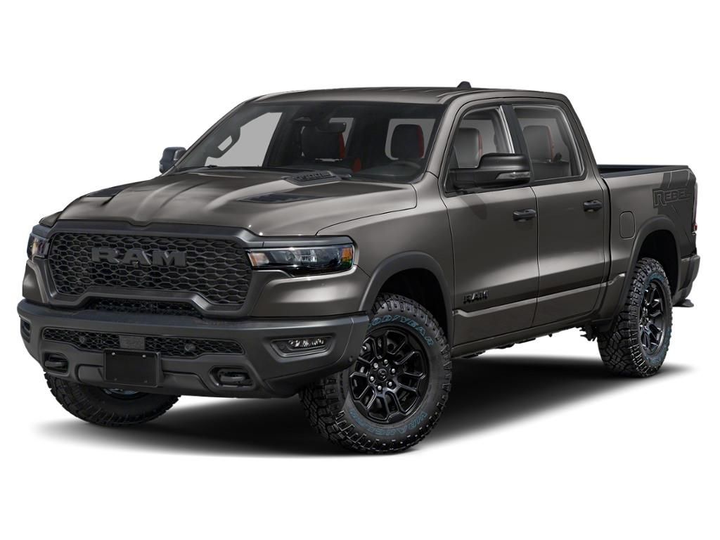 New 2027 Ram 1500 Rebel 277017