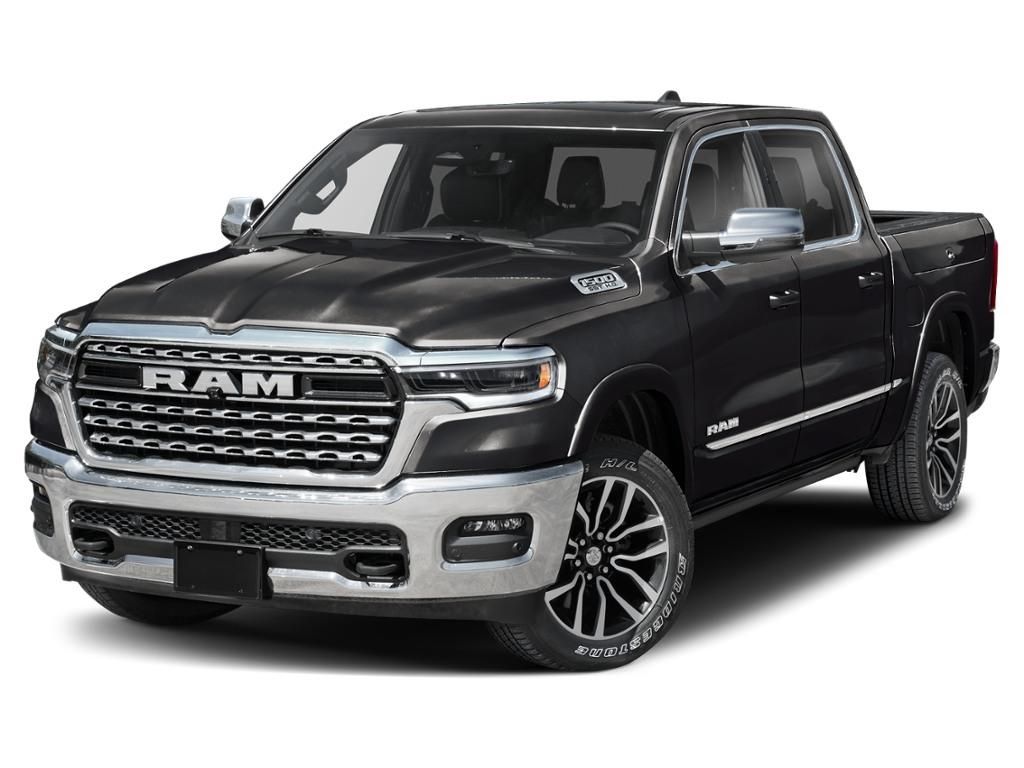 New 2027 RAM 1500 Limited 601467